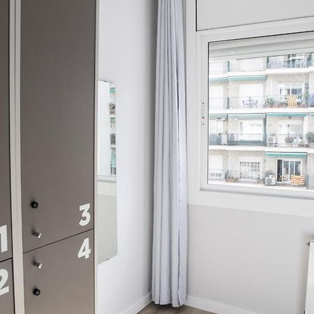 Sant Jordi Apartments Sagrada Familia バルセロナ エクステリア 写真