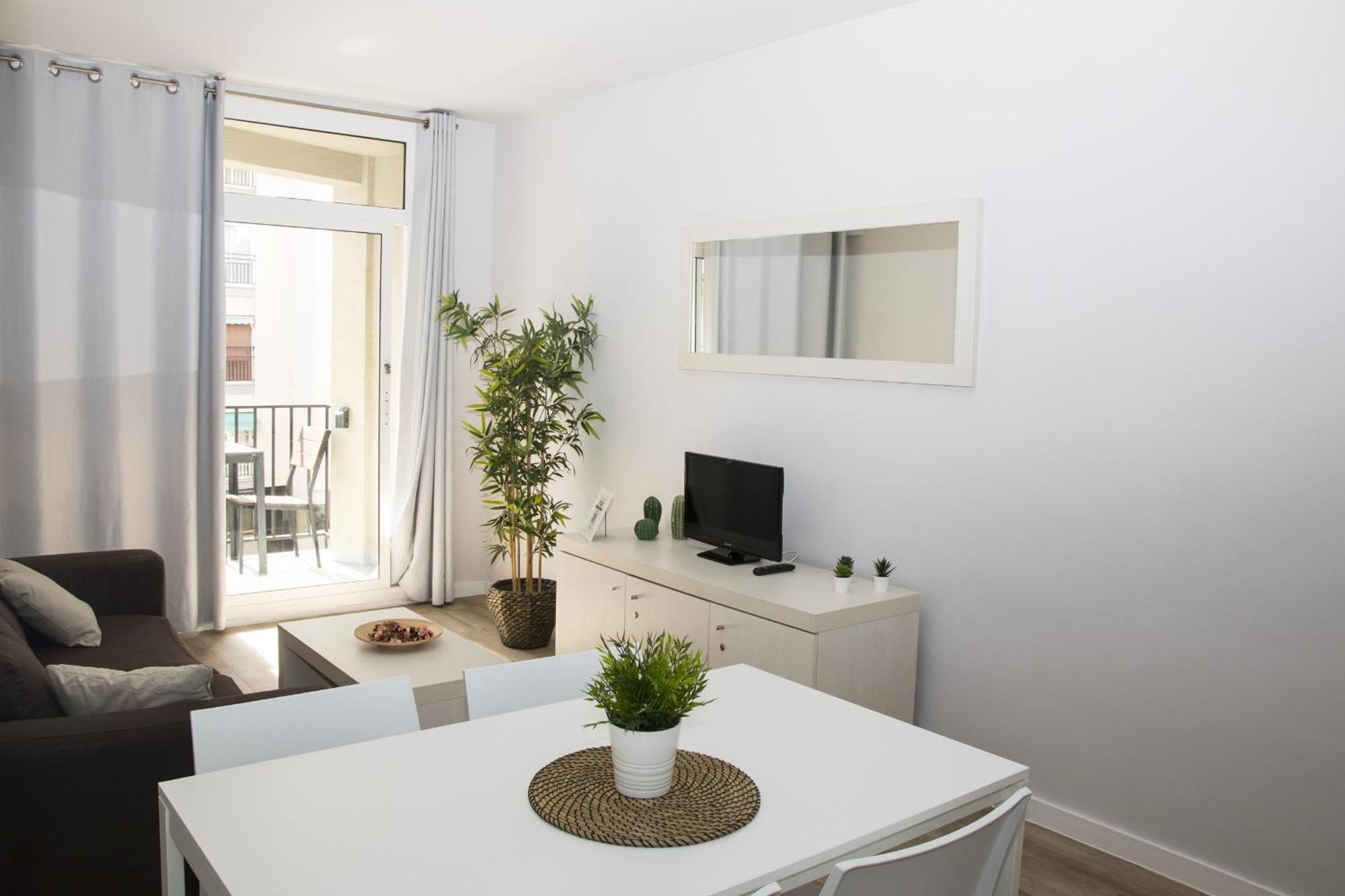 Sant Jordi Apartments Sagrada Familia バルセロナ エクステリア 写真