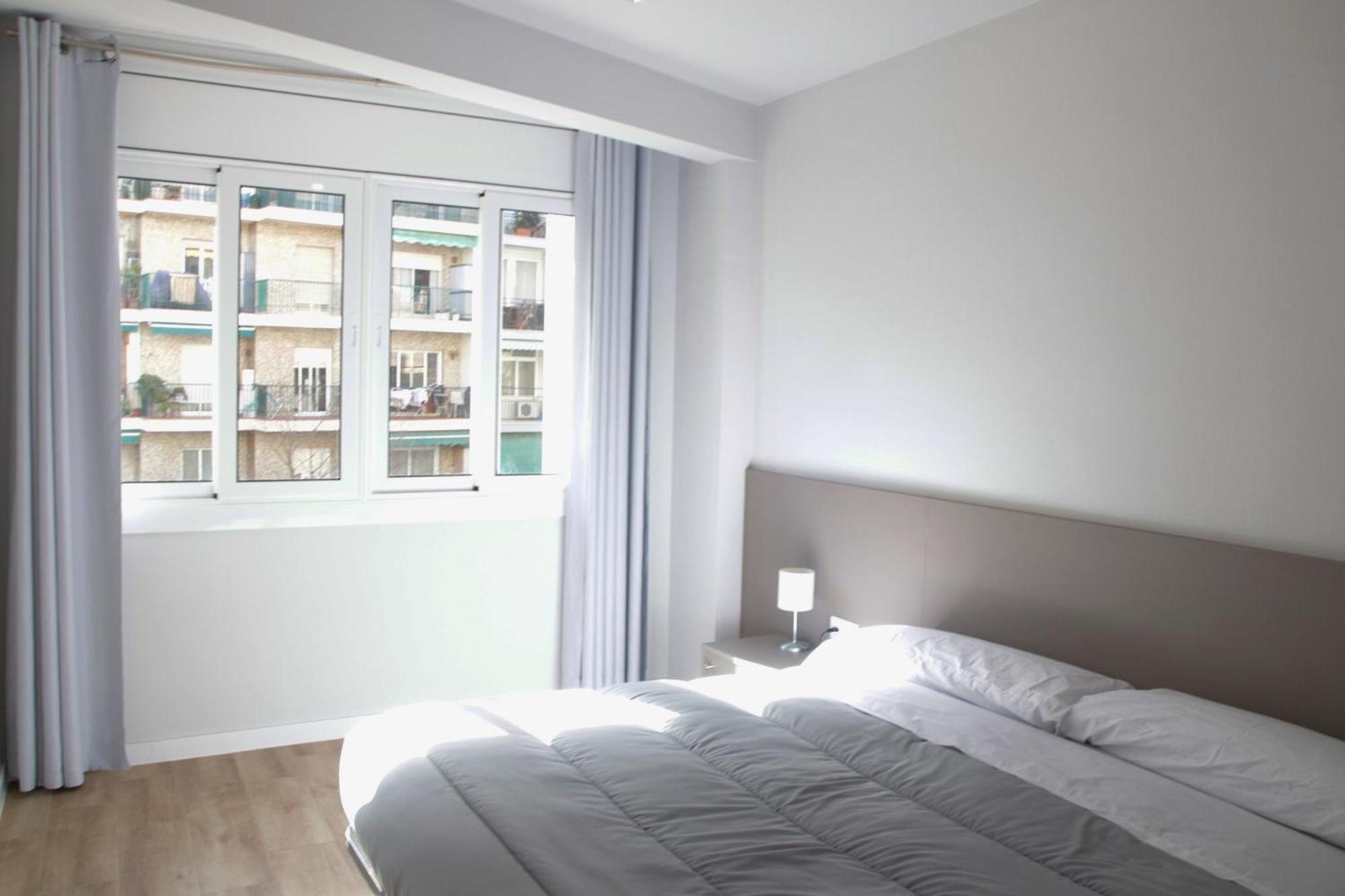 Sant Jordi Apartments Sagrada Familia バルセロナ エクステリア 写真