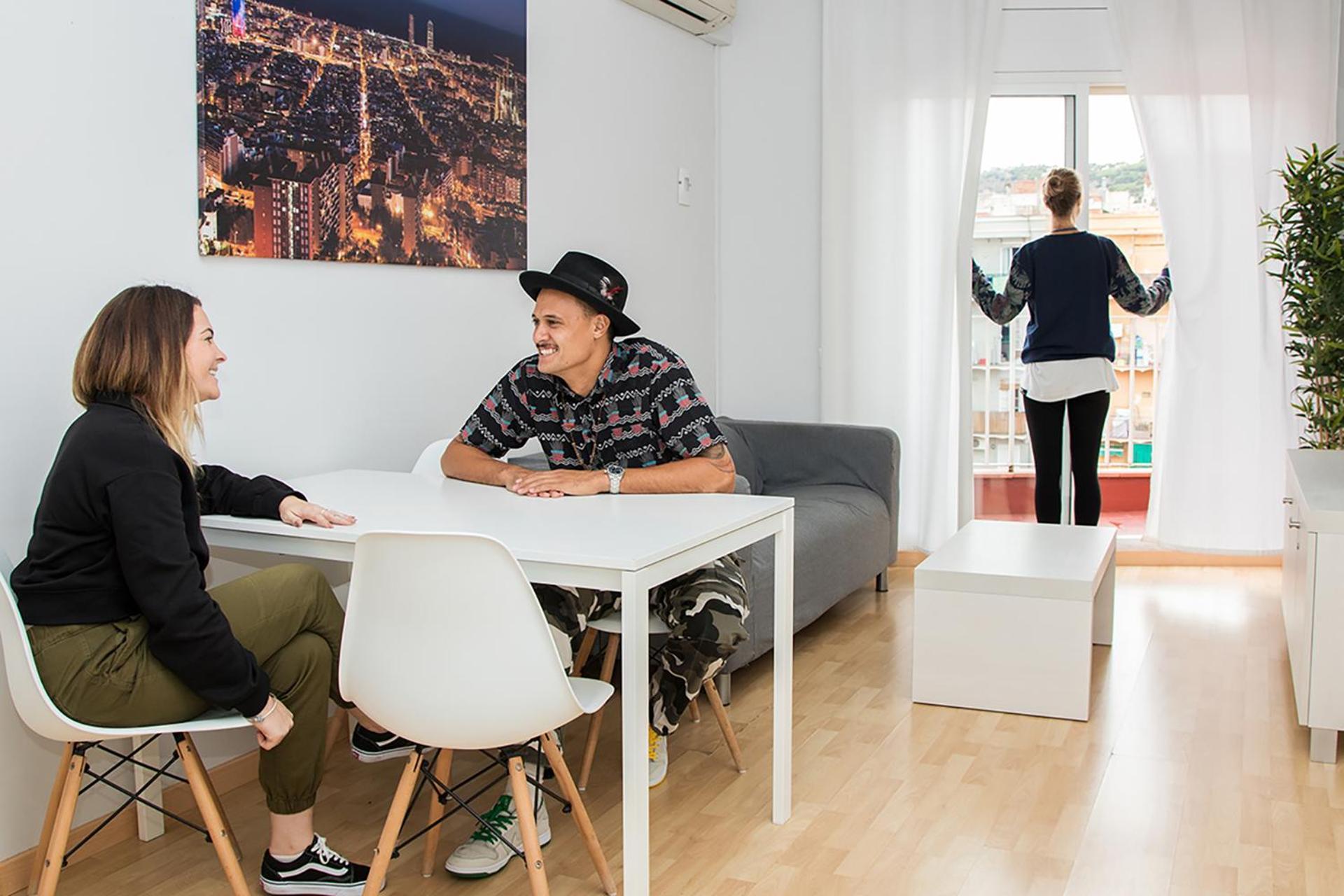 Sant Jordi Apartments Sagrada Familia バルセロナ エクステリア 写真