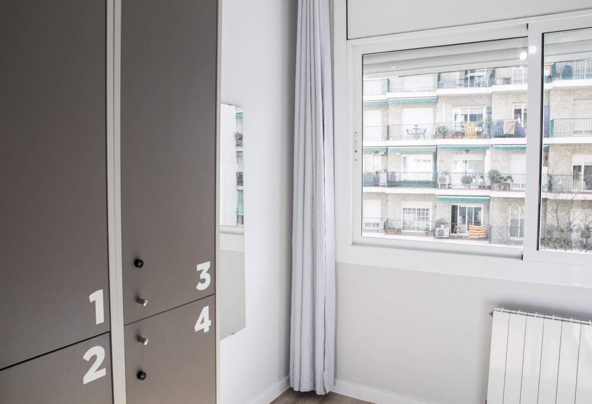 Sant Jordi Apartments Sagrada Familia バルセロナ エクステリア 写真