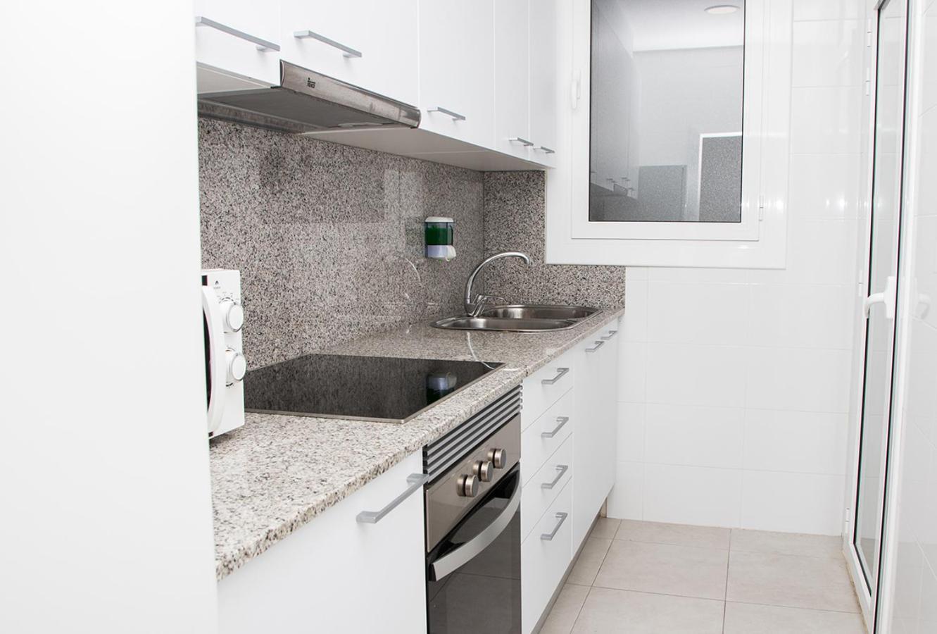 Sant Jordi Apartments Sagrada Familia バルセロナ エクステリア 写真